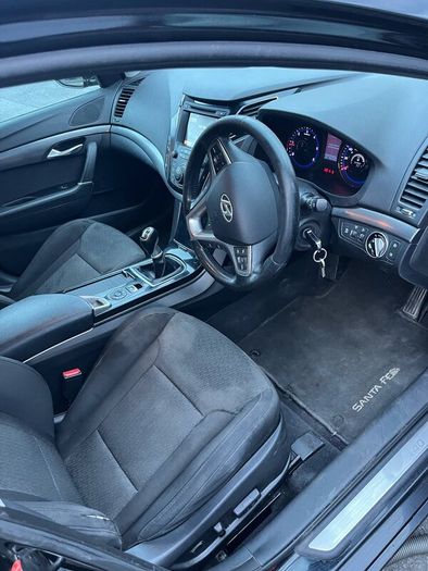 Hyundai i40 crdi Executive Bluedrive