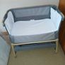 Baby Co sleeper Image 2
