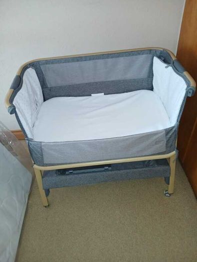 Baby Co sleeper