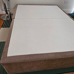 Double bed base harveynorman