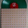 Love Four sail lp 2019 Green Vinyl Mint Image 2