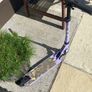 Decathlon Oxelo Mid1 scooter -  good condition Image 3