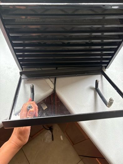 Excalibur Food Dehydrator -9 tray