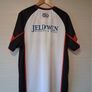 St Kilda Saints Jersey. Australian Rules AFL League. Official Home Jersey. Collect In Dublin Or Receive Via Post. Image 2