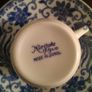 Coffee cups and saucers Image 2
