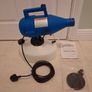 Postage - Electric ULV Portable Fogger Sprayer Machine Atomizer Mist Machine Image 8