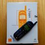 Vintage Mobile Phone: Boxed Motorola Timeport L7089 (1999) Image 4