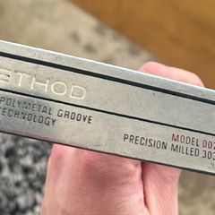 nike method putter