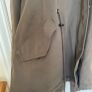 Zara Parka Jacket/Coat Image 4