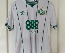 2023 Shamrock Rovers 3rd Jersey