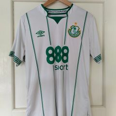 2023 Shamrock Rovers 3rd Jersey