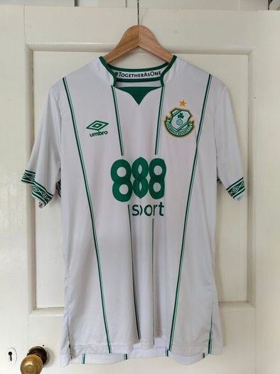 2023 Shamrock Rovers 3rd Jersey