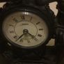 Juliana quartz clock Image 2