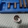 Tools / bicycle / car 15 pc hex bit set Image 2