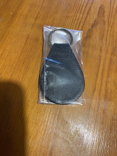 Polo Key Chain