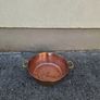 37cm copper pot for Jam Image 2