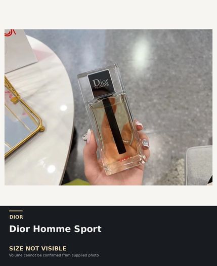 Women's and Men's Fragrances
