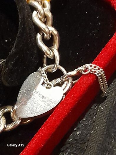 sterling silver