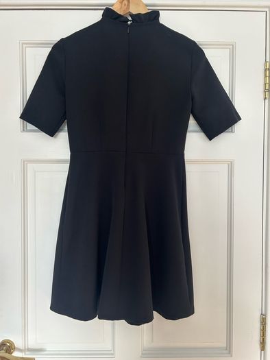 Zara black dress, size XS