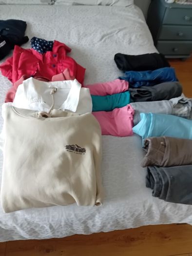 ladies clothing
