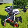 Beautiful pram Image 3