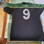 Donegal Rugby Union Home Jersey 2012 Medium Adult Image 8