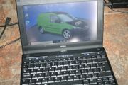 Dell Latitude 2100 Notebook Computer 160GB HD 2GB RAM 1.6Ghz Processor Win 10