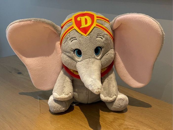 disney store dumbo bundle