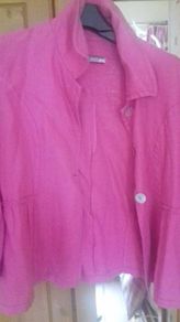 blazer  twist brand