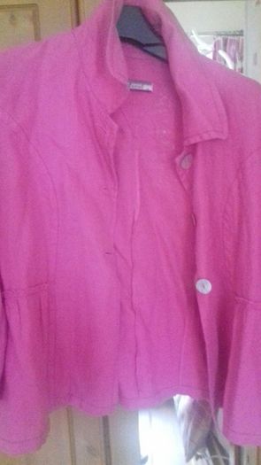 blazer  twist brand