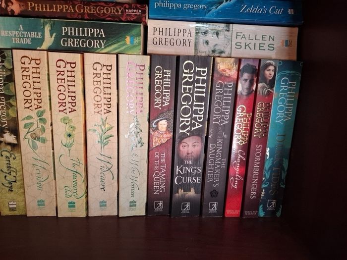 Books