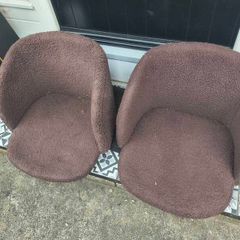 Kitchen chairs