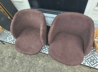 Kitchen chairs