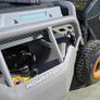 Mowrator S1 4WD Remote controled lawn mower Image 7