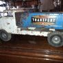 Vintage Tri-ang Truck Image 4