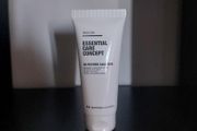 Summecosmetics Remover 3-D Texture Cleanser  Facial Cleansing Balm