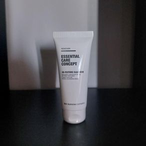 Summecosmetics Remover 3-D Texture Cleanser  Facial Cleansing Balm