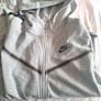 boys nike tech fleece size XL Image 3