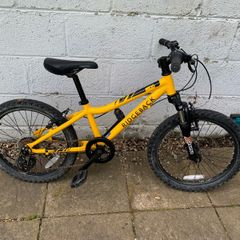 Ridgeback 16inch Boys bike
