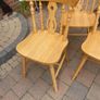 4 chairs Image 2
