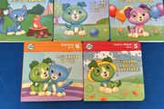 childrens books