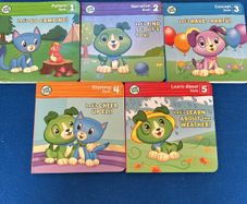 childrens books