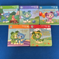 childrens books