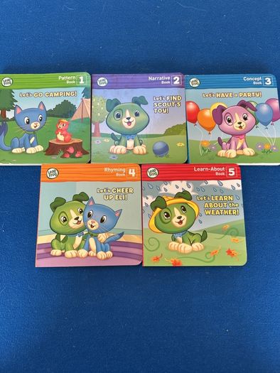 childrens books