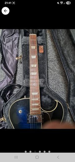 gibson es 137