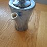 Ceramic Coffee/Tea Pot for Sale Image 3