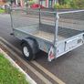 ifor williams trailer Image 5
