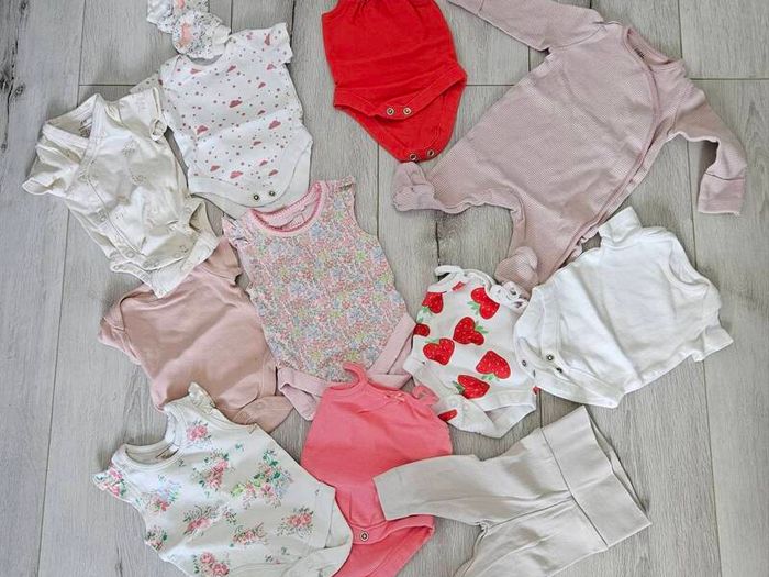Baby girl clothes