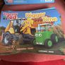 Tractor Ted Books Image 2