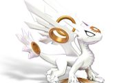 Skylanders Trap Team LIGHT special character - SPOTLIGHT - rare figure